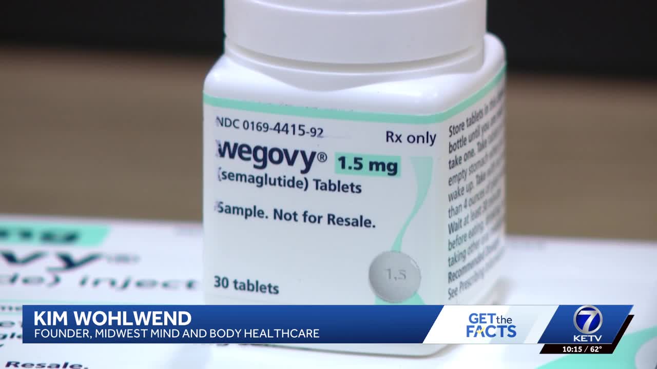 can i start with .5 semaglutide Semaglutide