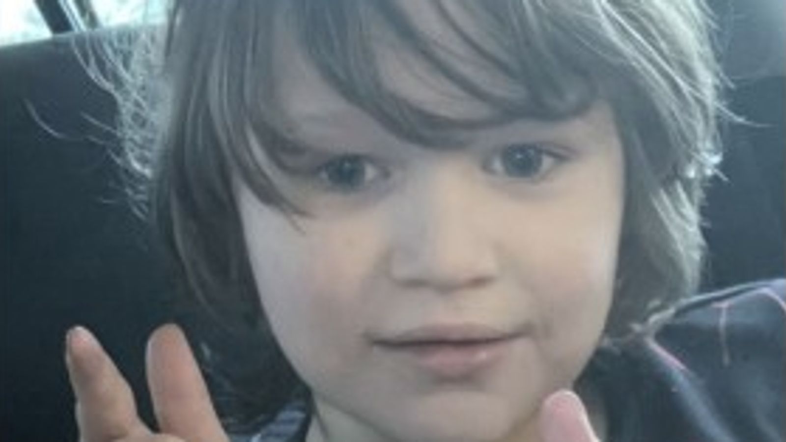Boy dies after being struck by car