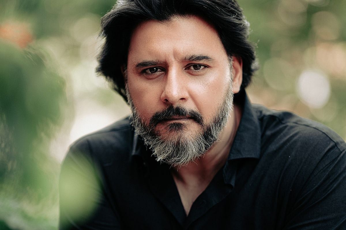 Abbas on returning to Tamil cinema with Happy Raj: 'I'm open to ...
