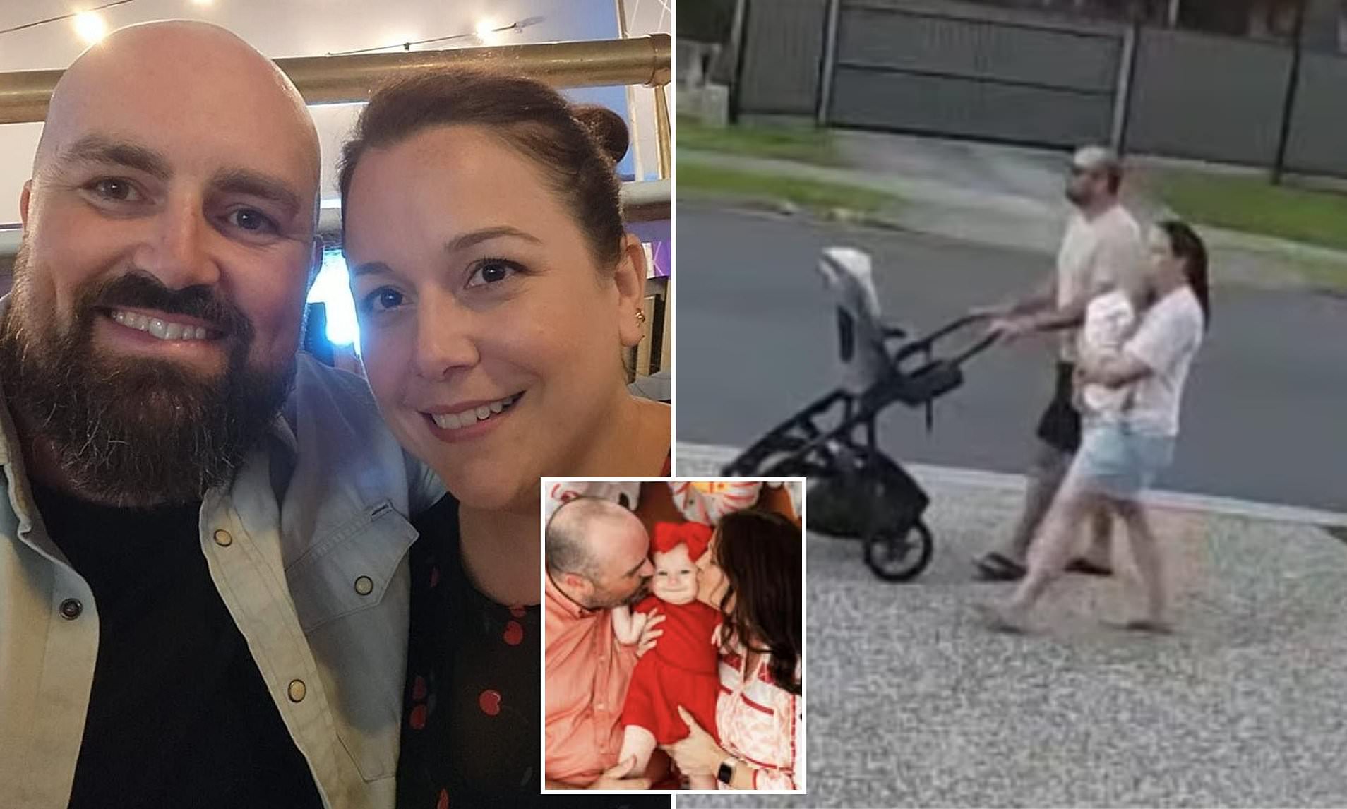 Inside the mystery which has stunned Australia: What did happen at this  house of horror?