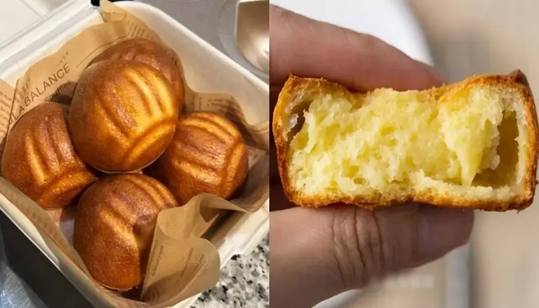 두바이 초콜릿 가고 '버터떡' 열풍 불더니... 원재료 '찹쌀가루' 판매량 108% 늘었다