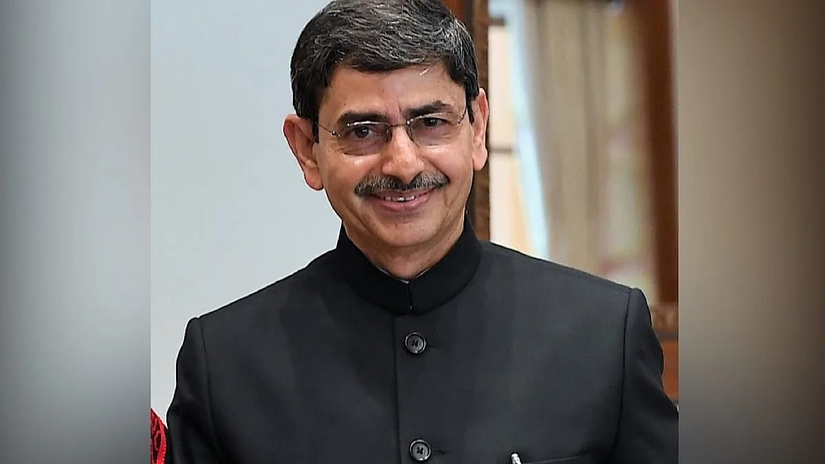 New governor RN Ravi vows devoted service, highlights state’s cultural ...