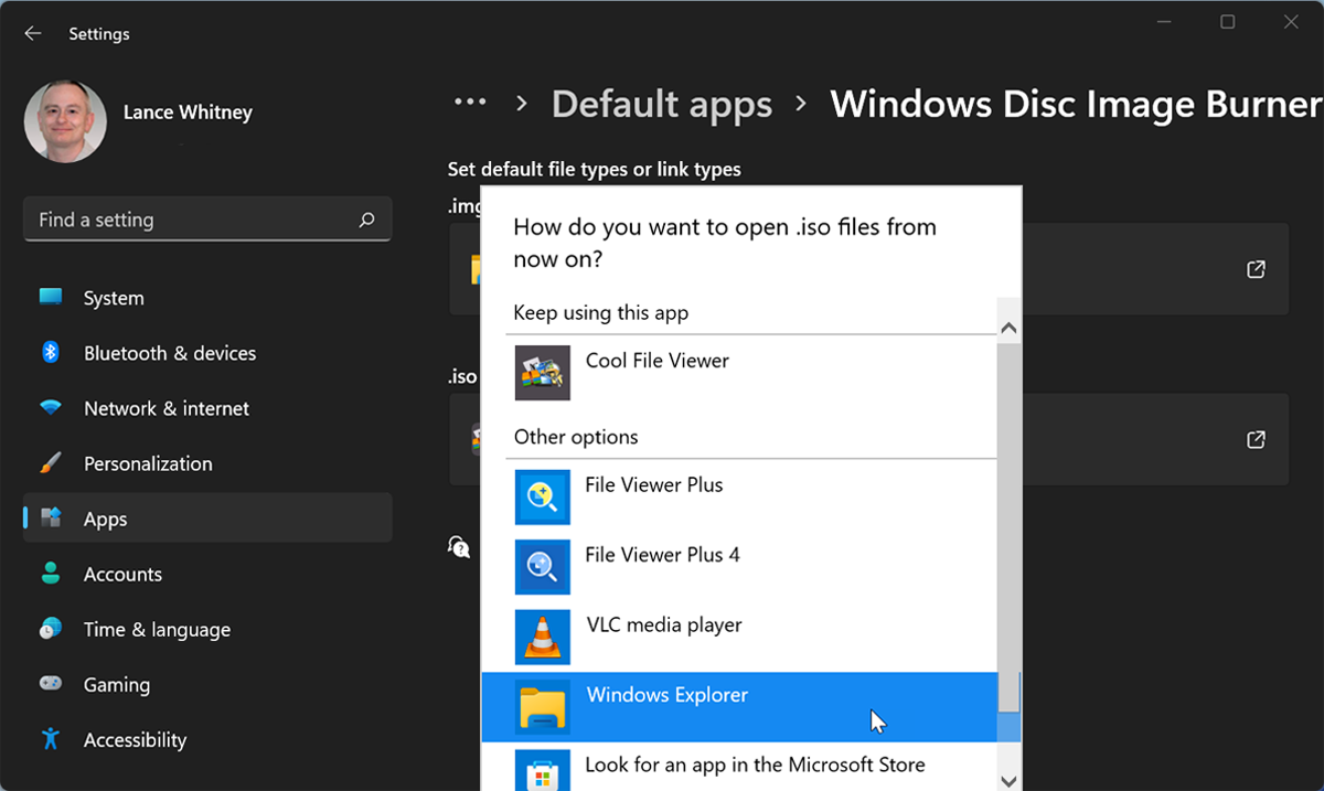 Installing software from an ISO file? Follow this simple, step-by-step ...