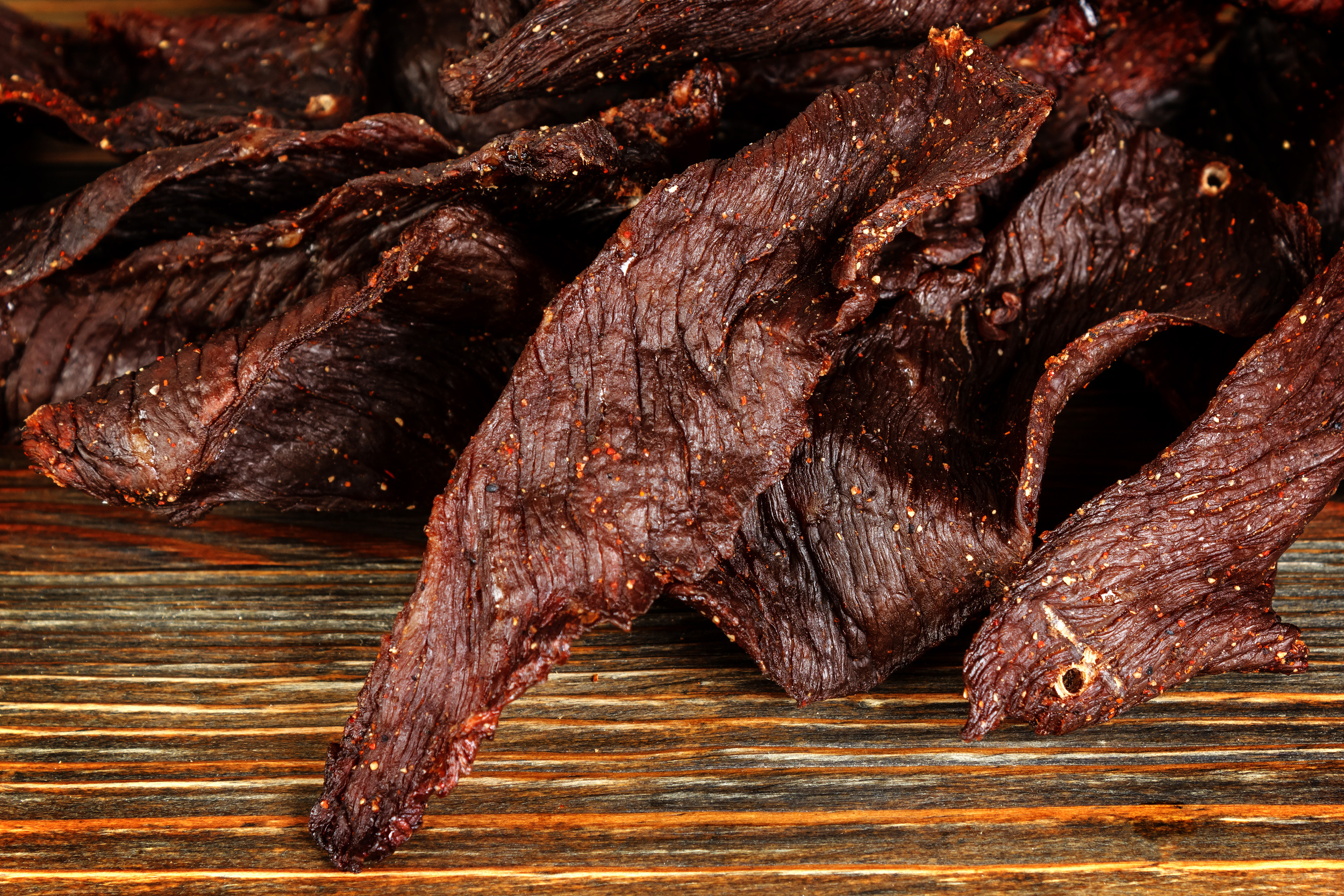 21 food & drink items that have been around for thousands of years