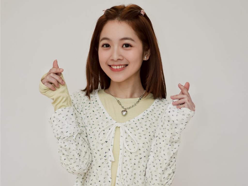昔日銀幕CP變兄妹!程雅晨純情小白花甜勾吳政澔