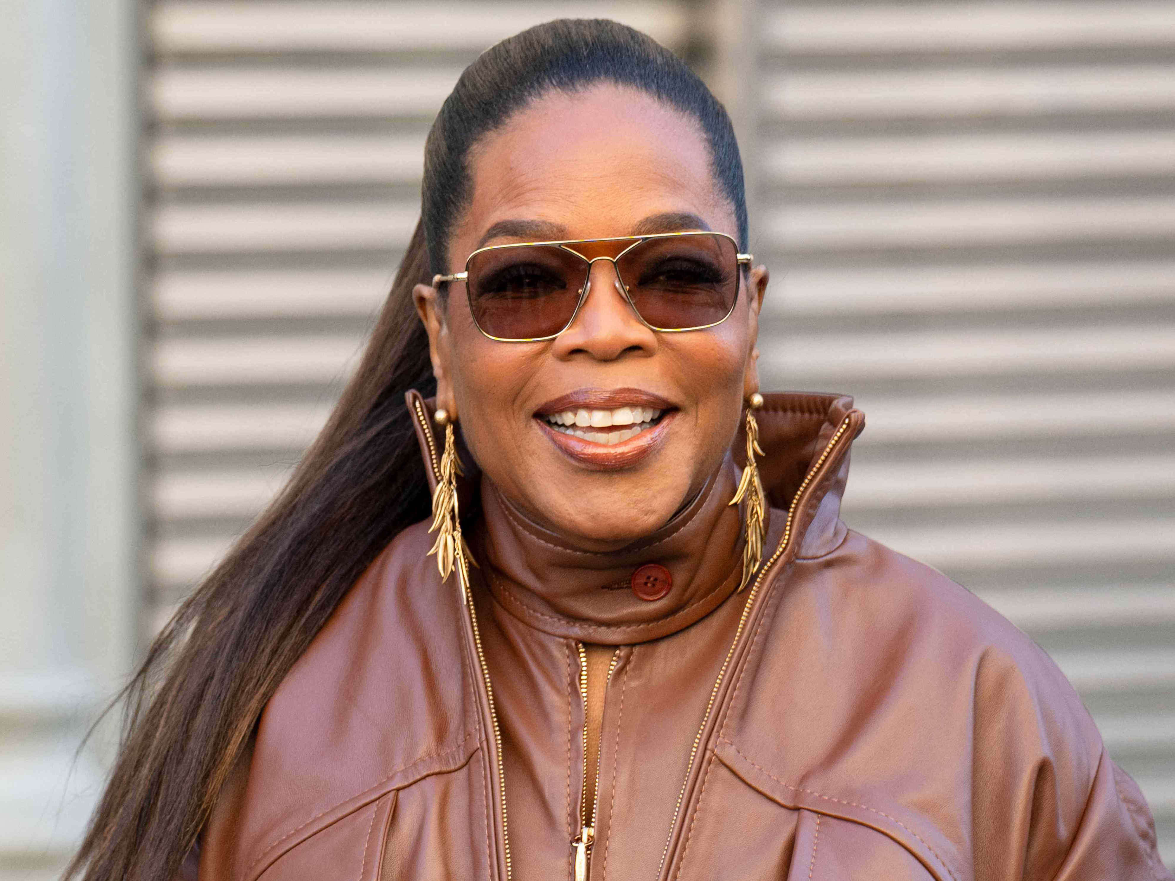 Run! Oprah’s favorite things are on sale for spring—comfy jeans, lounge ...
