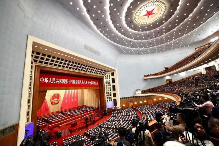 中共軍機擾台飛行出現罕見「空窗期」，對背後動機的五個解讀