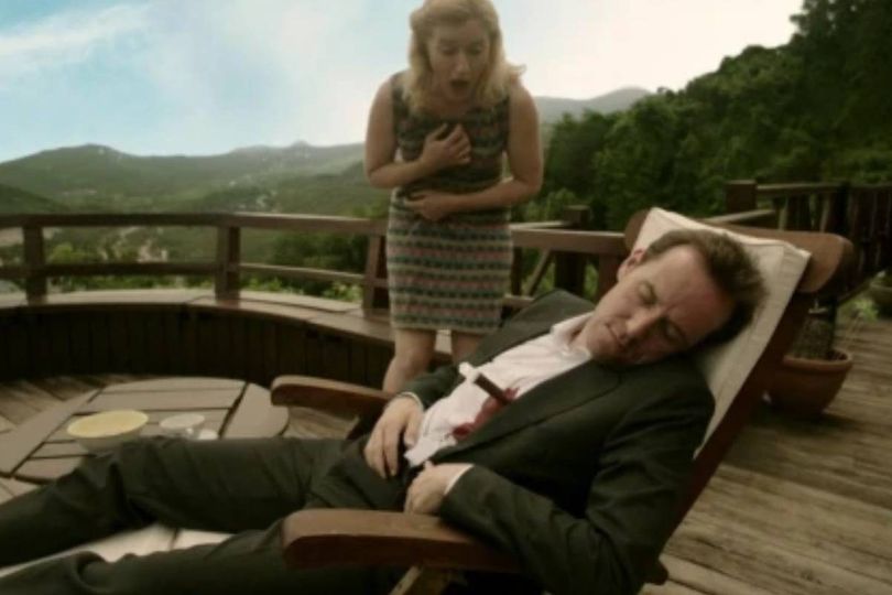 Why did DI Richard Poole leave Death in Paradise? Ben Miller's exit ...