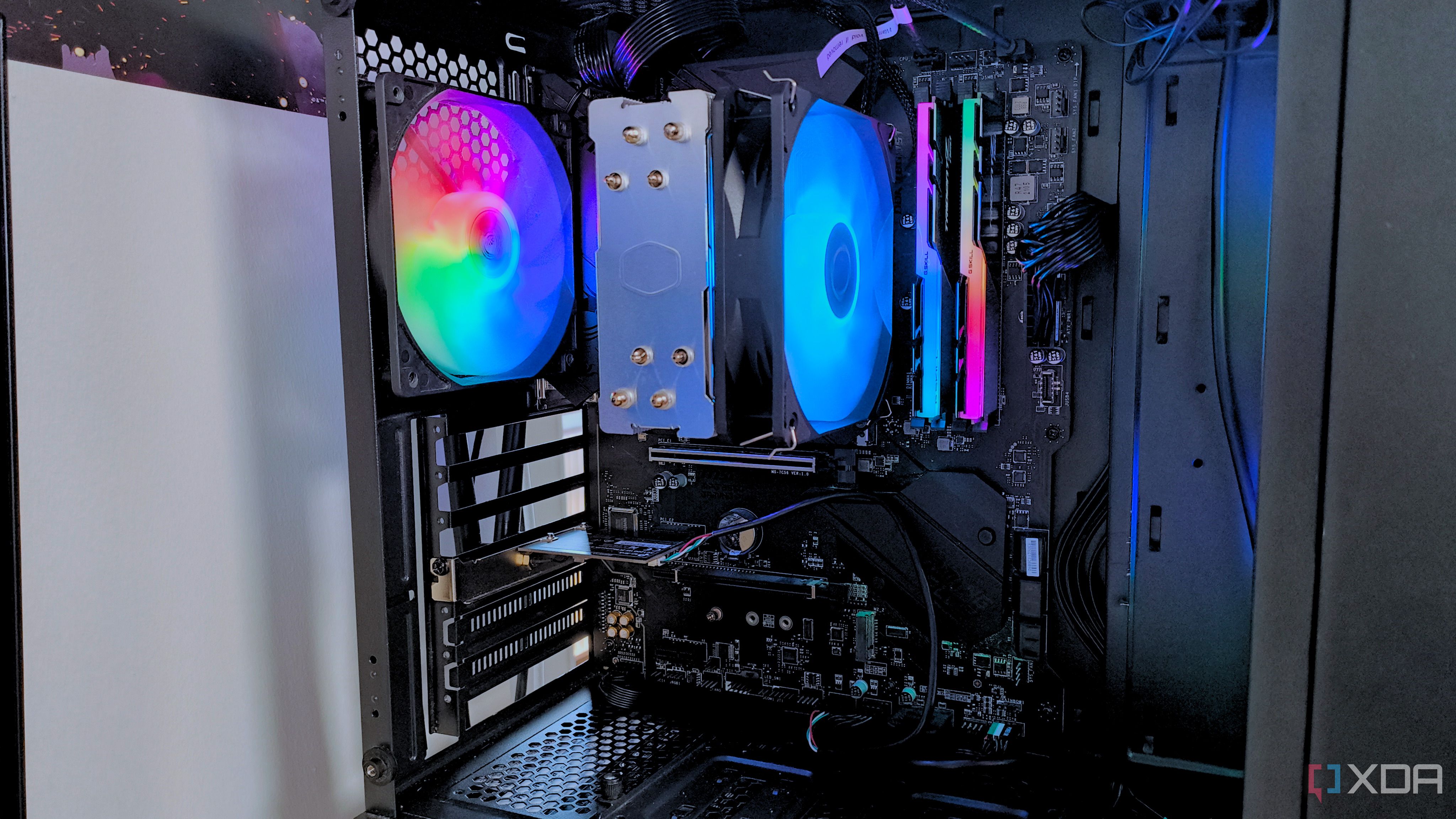 3D-printed PC parts can be amazing, but don't make this mistake