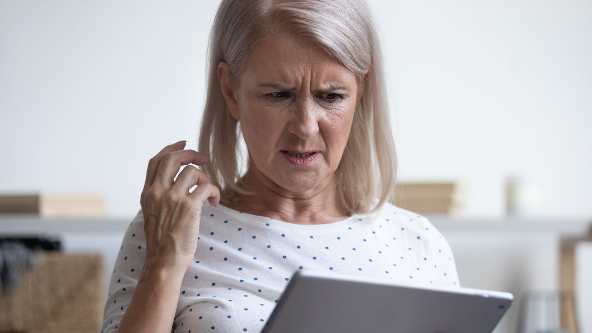 Expert reveals how to spot AI scams before you get fooled