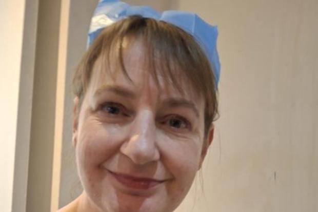 Police issue urgent appeal to find missing Swindon woman