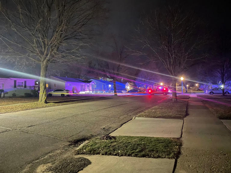 Prosecutor charges 36-year-old man in Lansing shooting