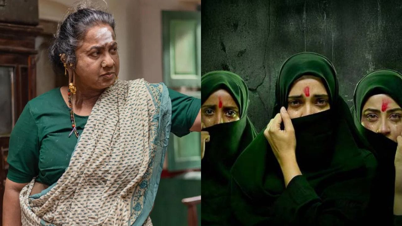 Box office report: Thaai Kizhavi shows strong run as The Kerala Story 2 ...