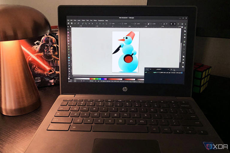 Why I keep picking this app over Adobe Illustrator