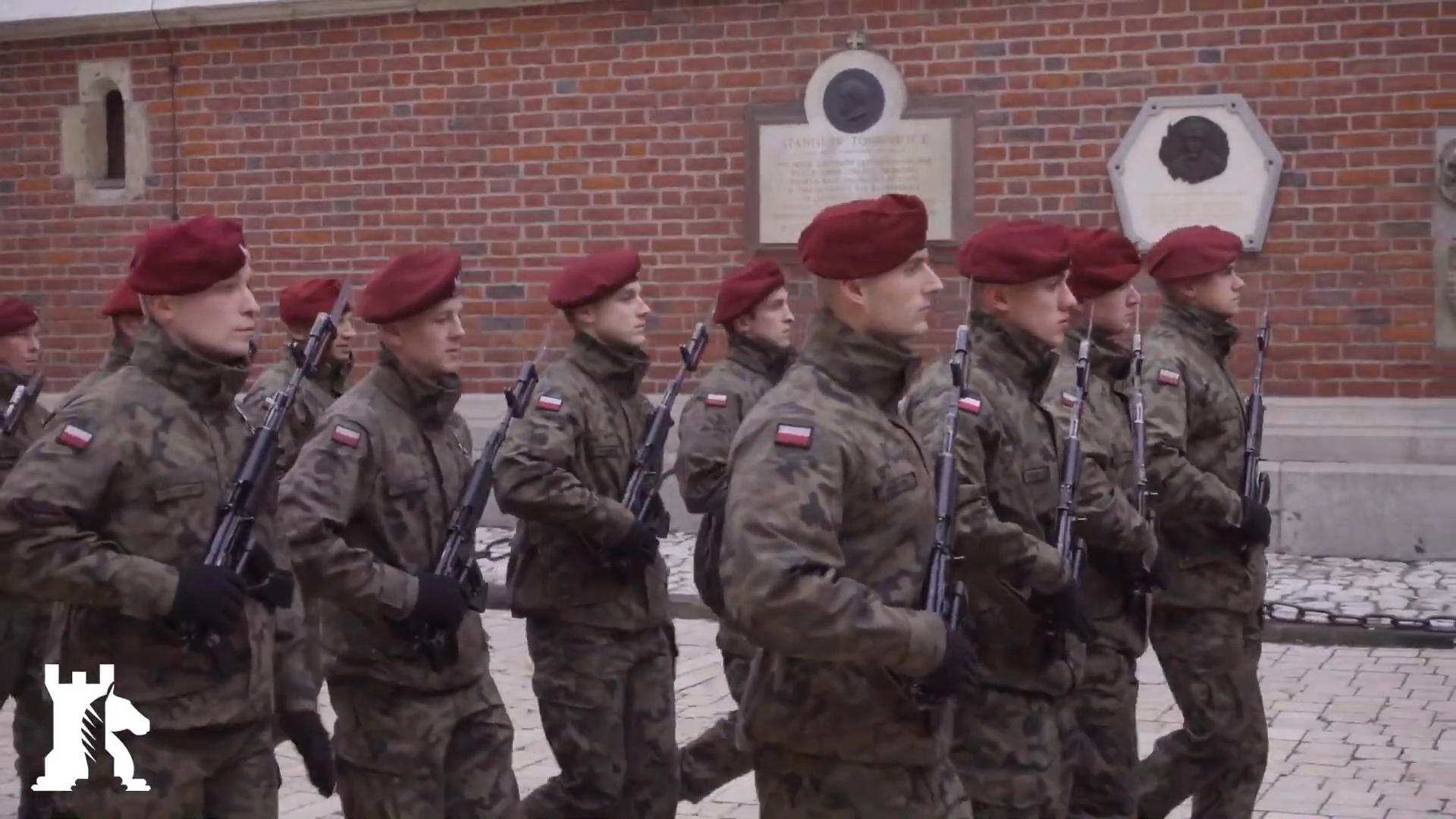 Lose a war in 5 days – the drill that changed Poland’s military strategy