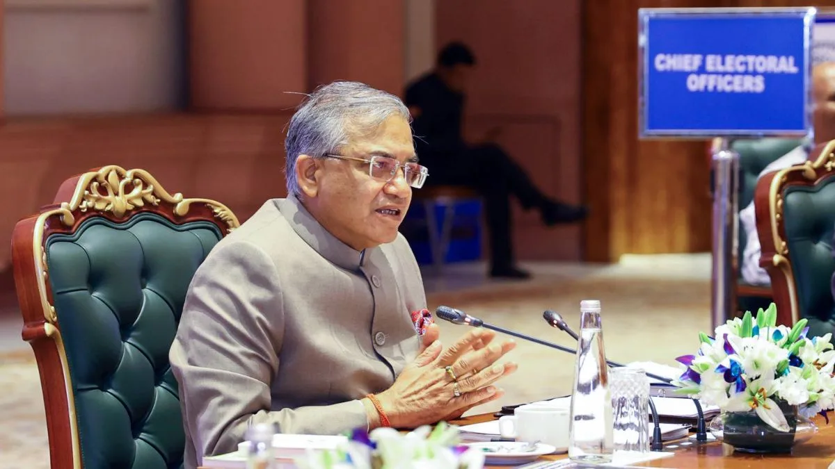 CEC removes poll observer over lack of basic constituency knowledge