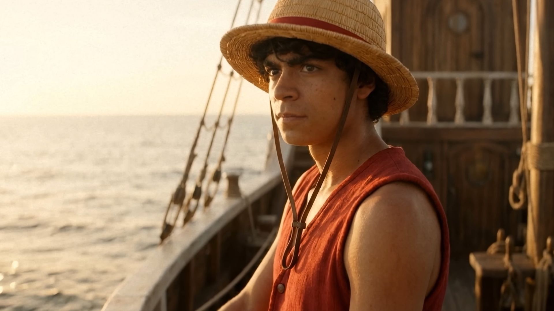 10 great pirate movies for fans of One Piece