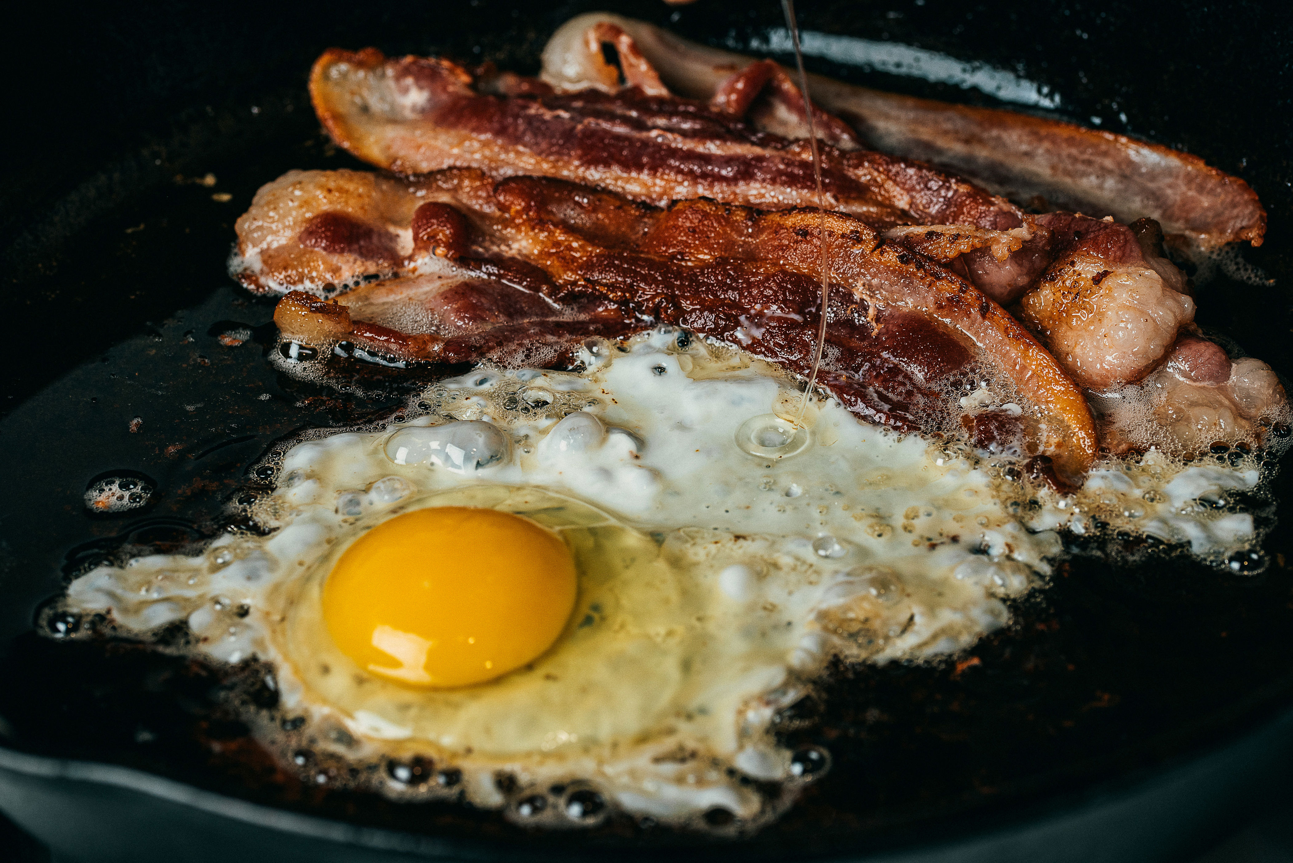 5 kinds of bacon linked to prostate cancer