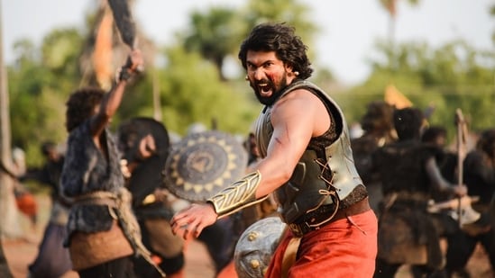 Rana Daggubati credits Telugu audience for pushing filmmakers to make ...