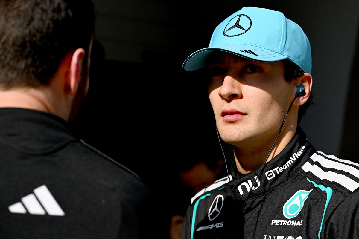 How Charles Leclerc's Chinese GP sprint qualifying issue highlights how ...