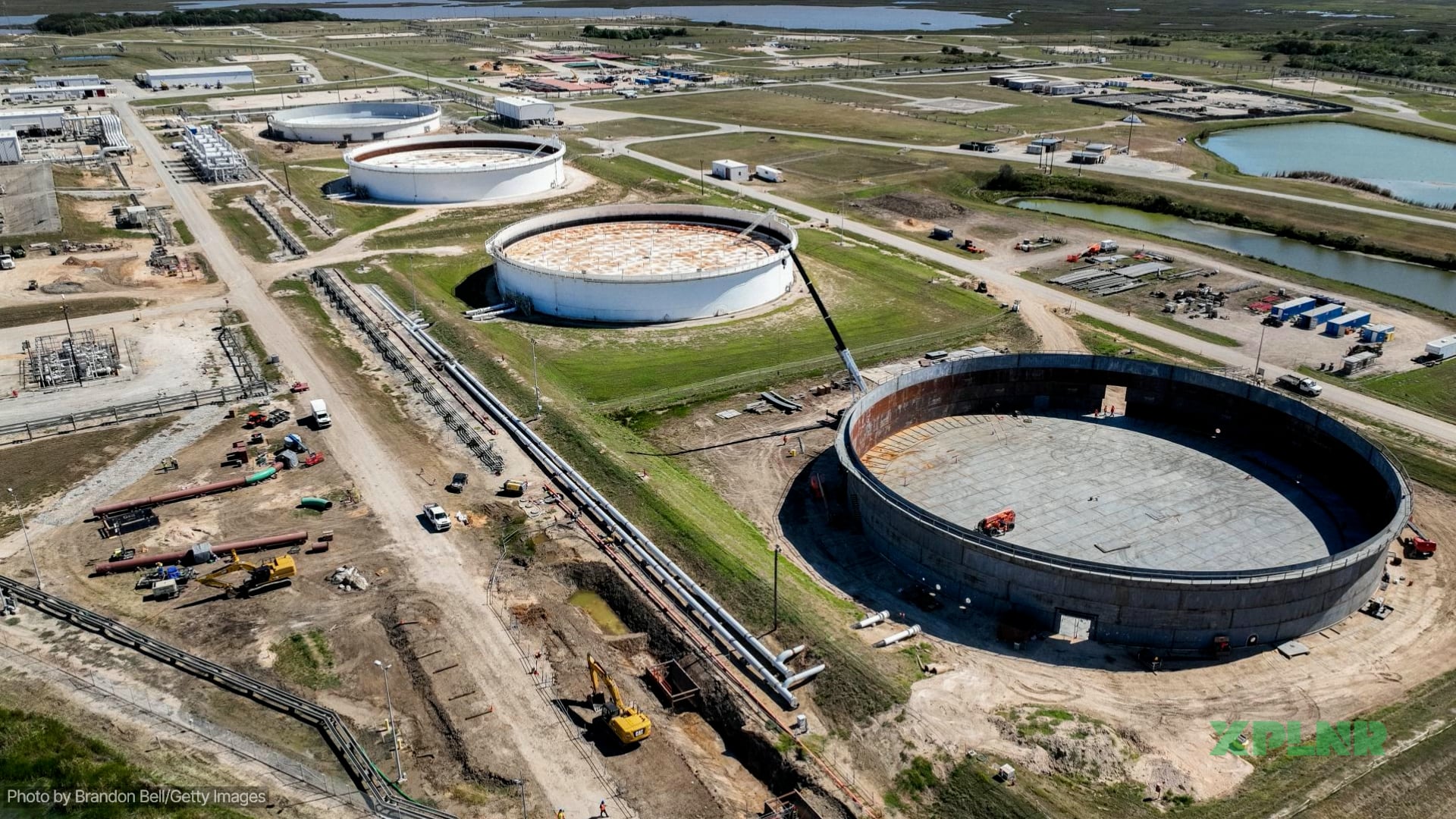 What to know about US oil reserves
