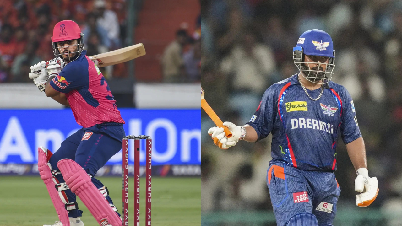 'He took just three seconds': Nitish Rana reveals Rishabh Pant's advice ...