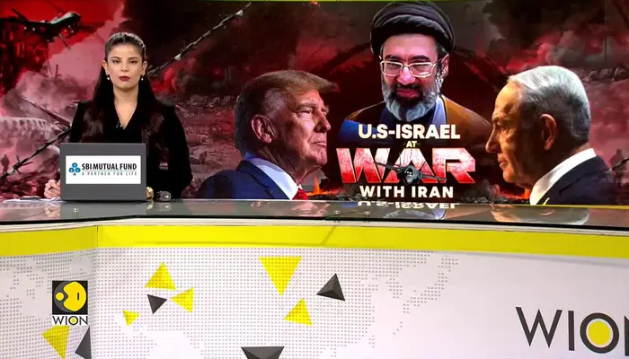US-Iran war: Trump’s mixed signals on Iran war continue | US Treasury ...