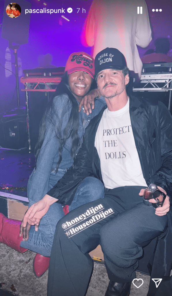 Five times Pedro Pascal proved he’s the ultimate LGBTQ+ ally as he’s ...