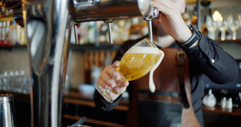 Are pub rounds draining your bank account? Here’s how to opt out