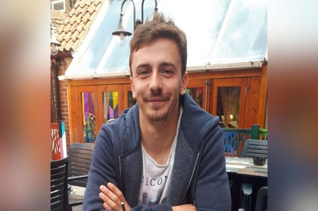 Parents issue desperate plea as North Yorkshire soldier remains missing ...