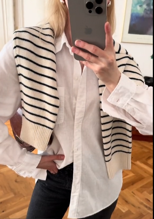 Easy style that you’ll love