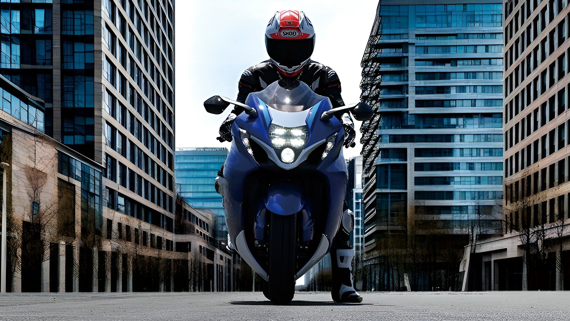 10 Japanese motorcycles that still define reliability