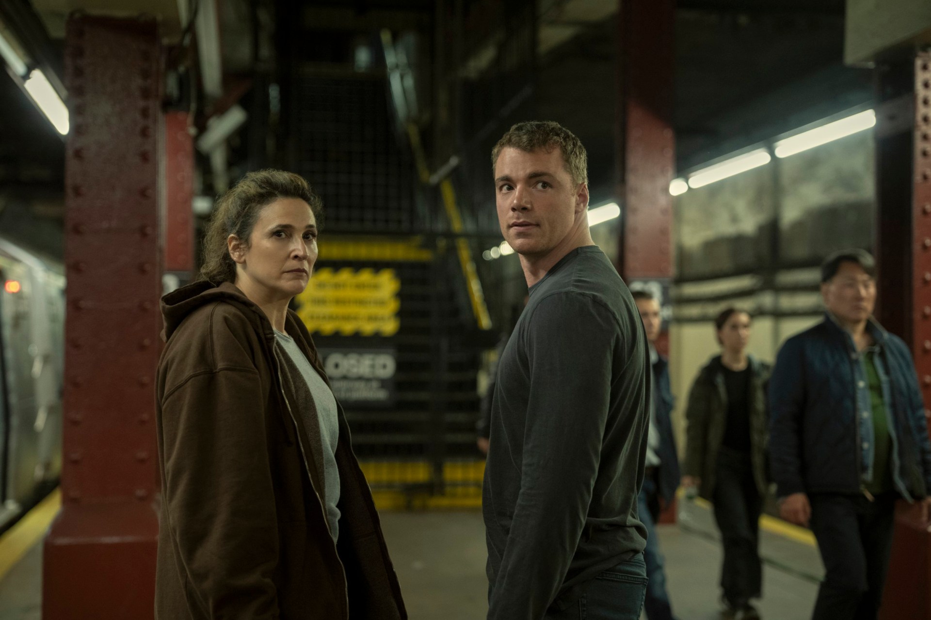 Netflix reveals its top 10 most-watched shows right now as chart-topper ...
