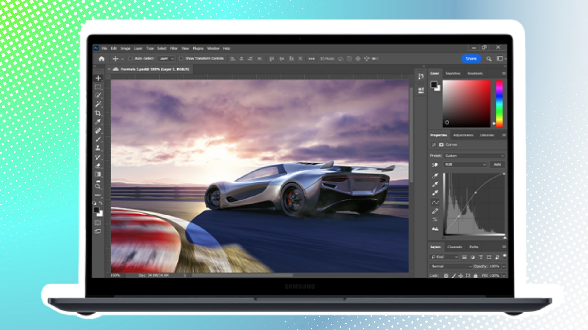 Amazon verkauft soliden Samsung-Laptop für 419 Euro, der für die ...