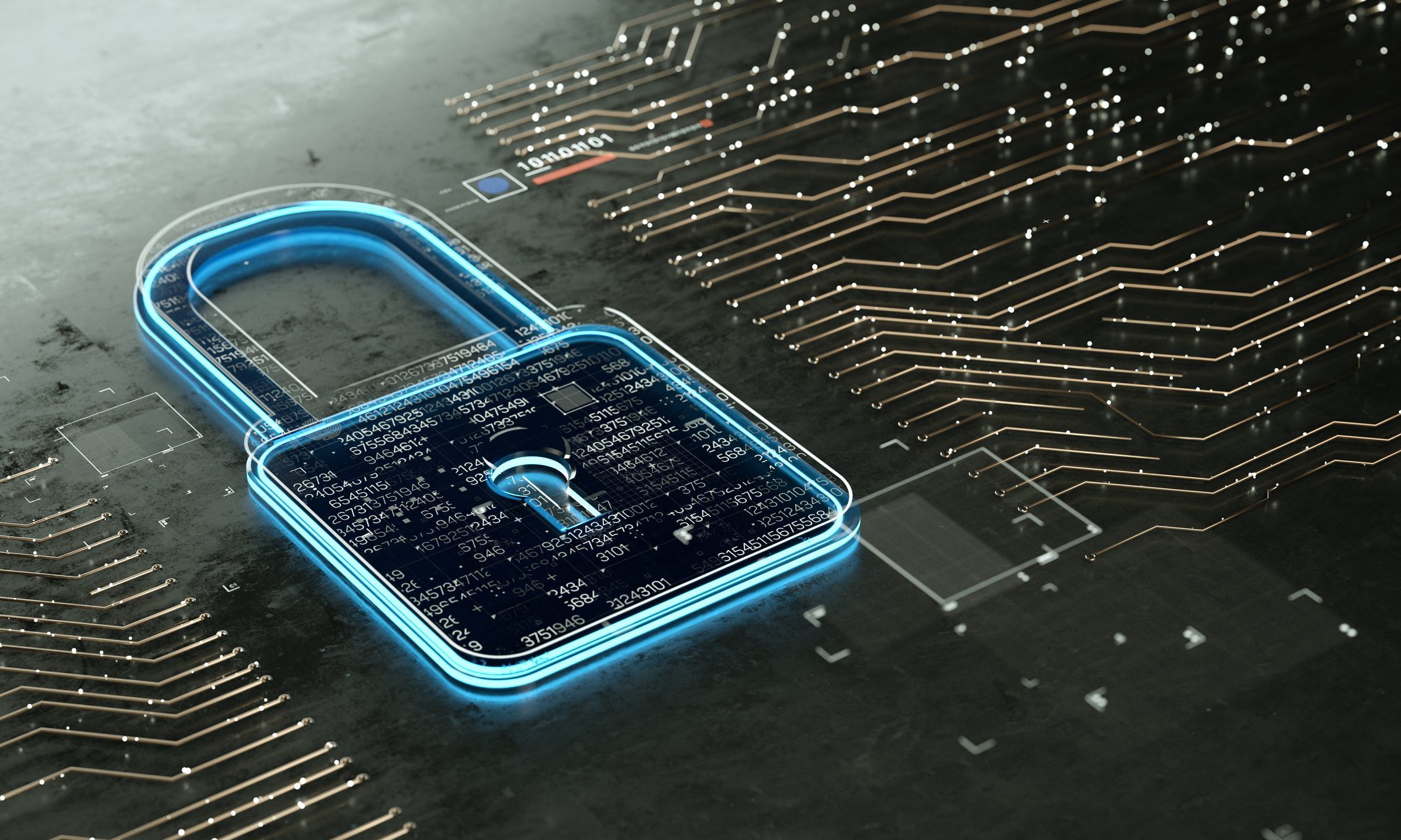 Scientists have found a way to hide data in plain sight, and hackers ...