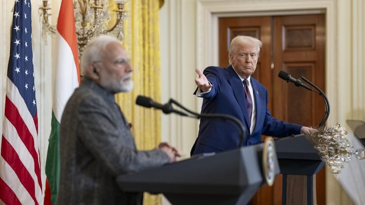 India delays US trade deal amid Trump administration's new ...