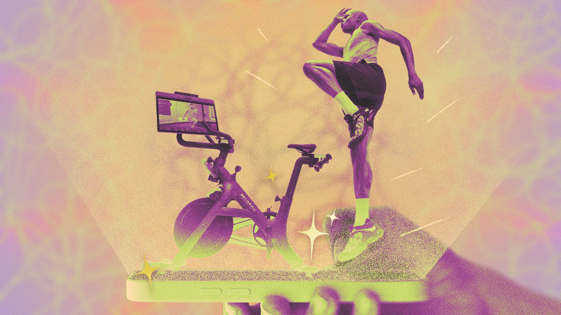 10 hacks every Peloton rider should know