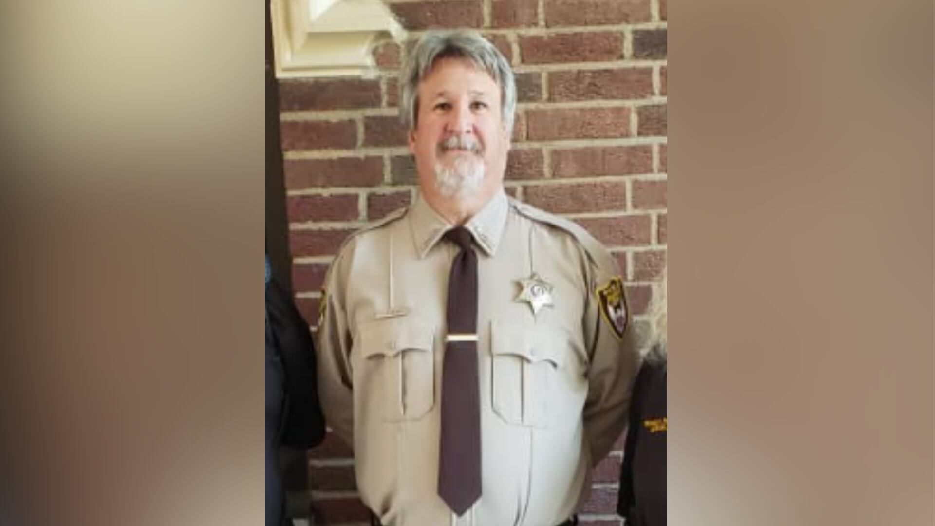 Corrections officer accused of sexual misconduct with inmate