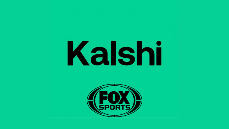 Kalshi promo code FOXSPORTS: Get $10 bonus after your first $10 trade