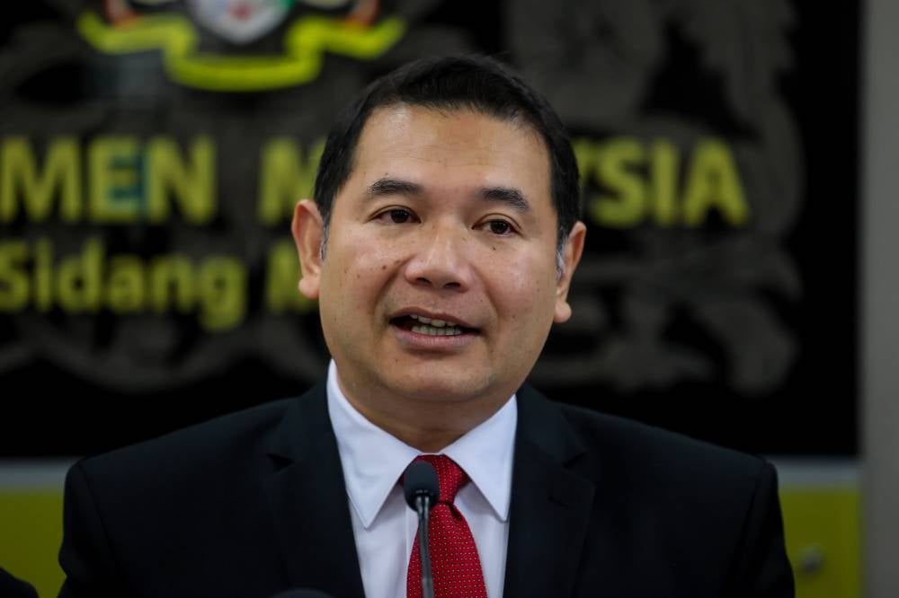 Rafizi urges detailed disclosure of probe into Azam Baki’s share ownership