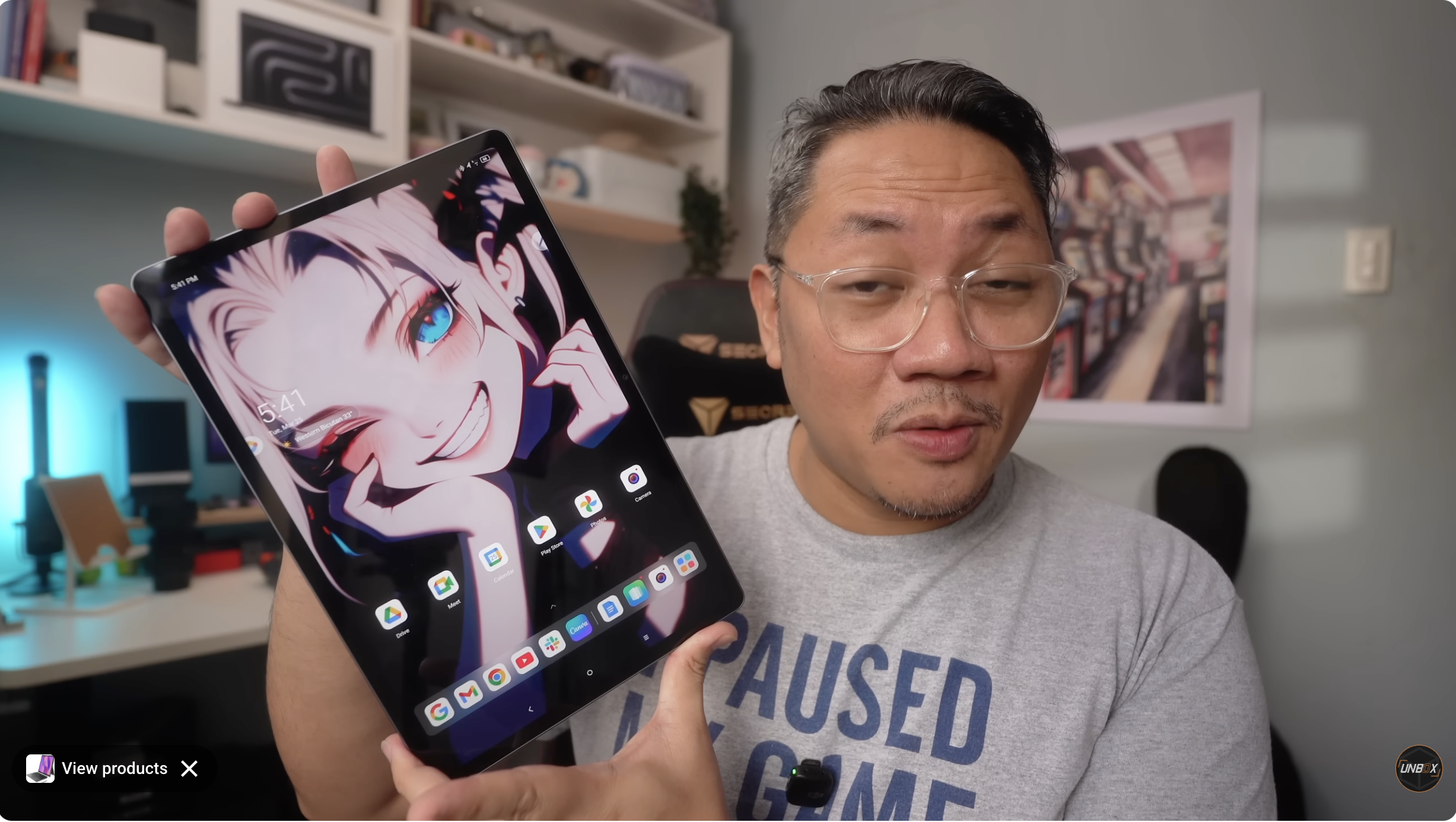 An extremely sweet deal for a tablet | Lenovo Idea Tab Pro review