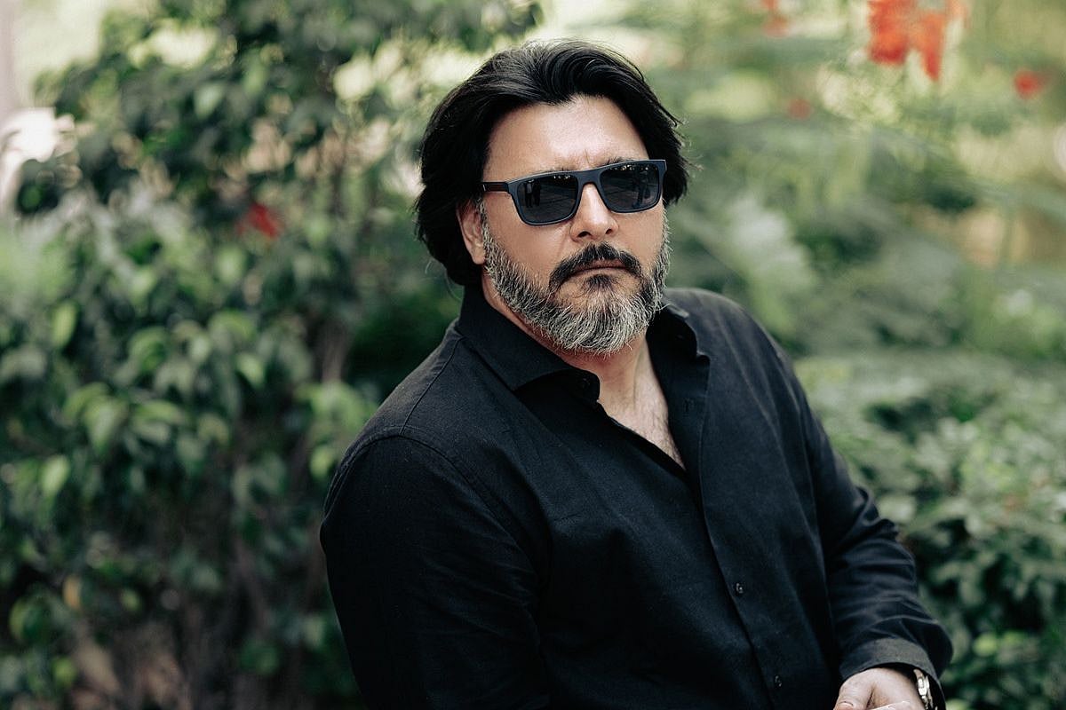 Abbas on returning to Tamil cinema with Happy Raj: 'I'm open to ...