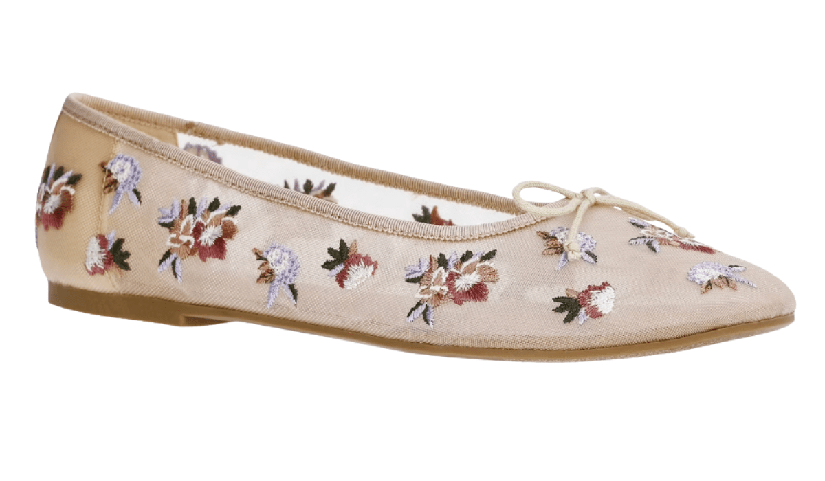 11 best new Walmart spring shoes hitting shelves this week