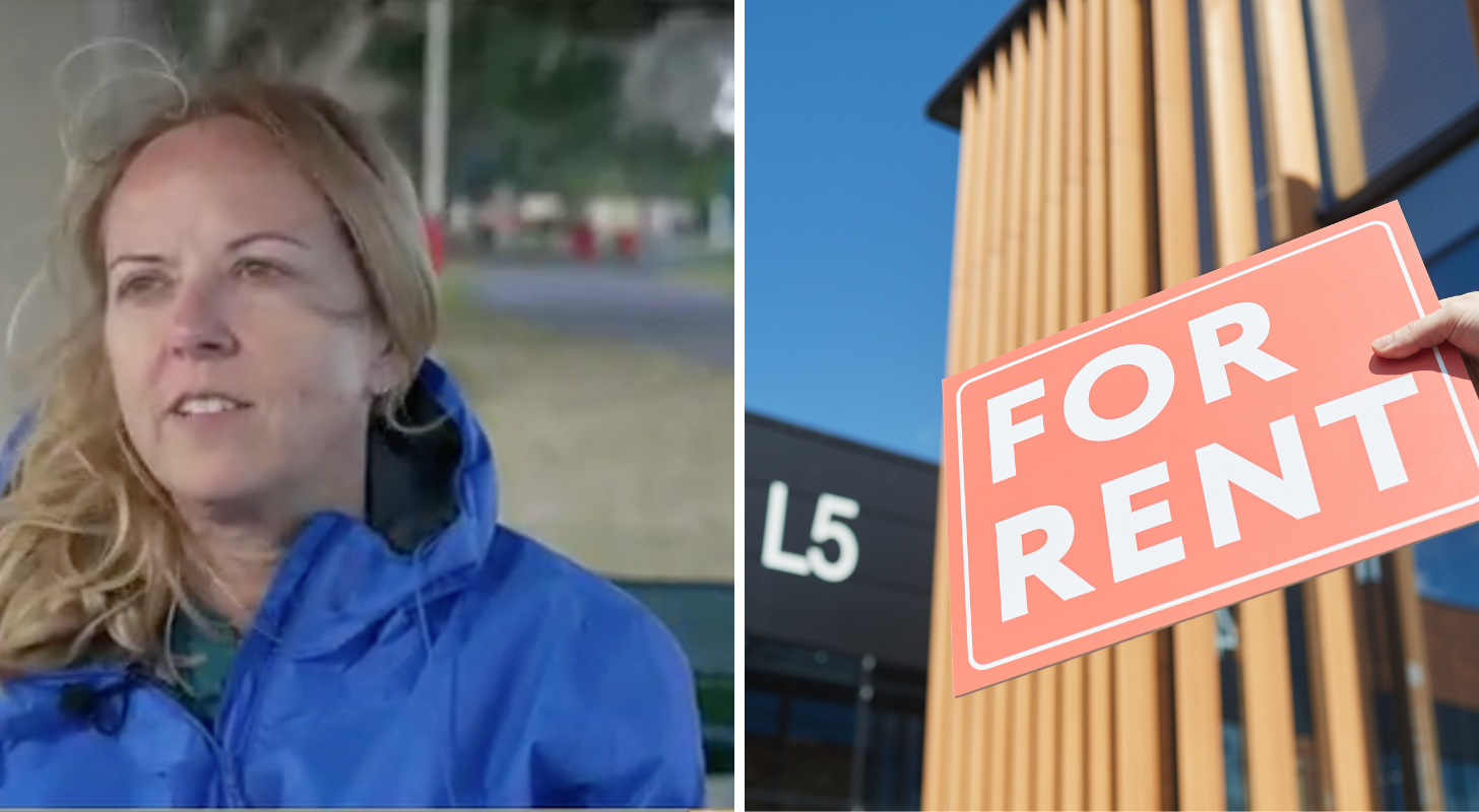 This Florida woman almost fell for a rental scam. Here's the 1 red flag ...