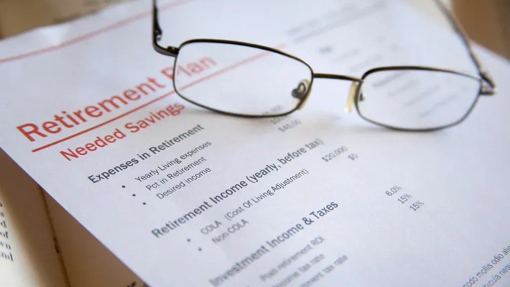 How much you really need to retire comfortably, according to Forbes