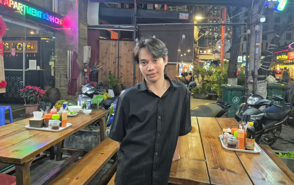 Người Đà Nẵng vừa chuộng vừa 'ngại va chạm' du khách Hàn