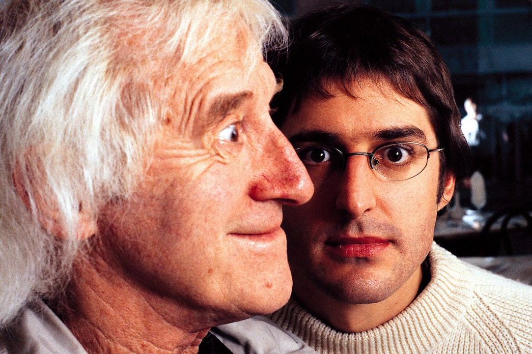 Louis Theroux on fallout from Savile interview