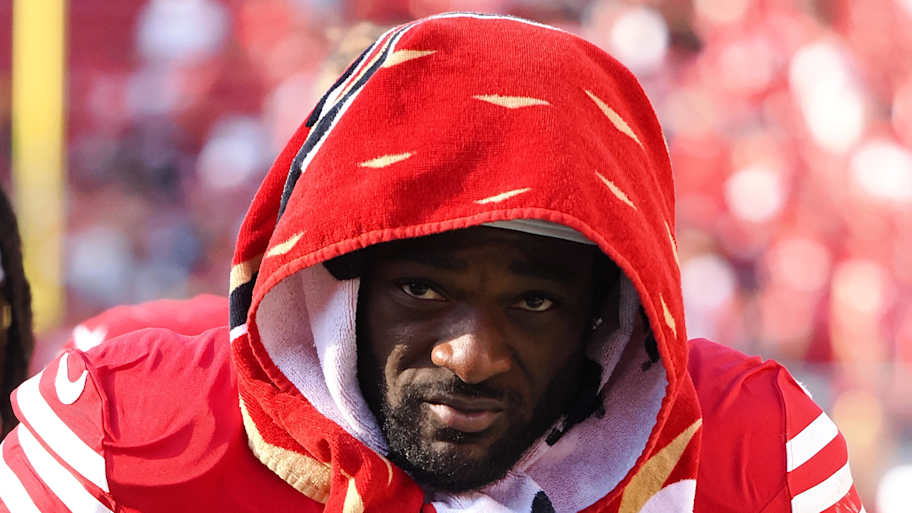 Commanders get stark Brandon Aiyuk warning before potential pursuit