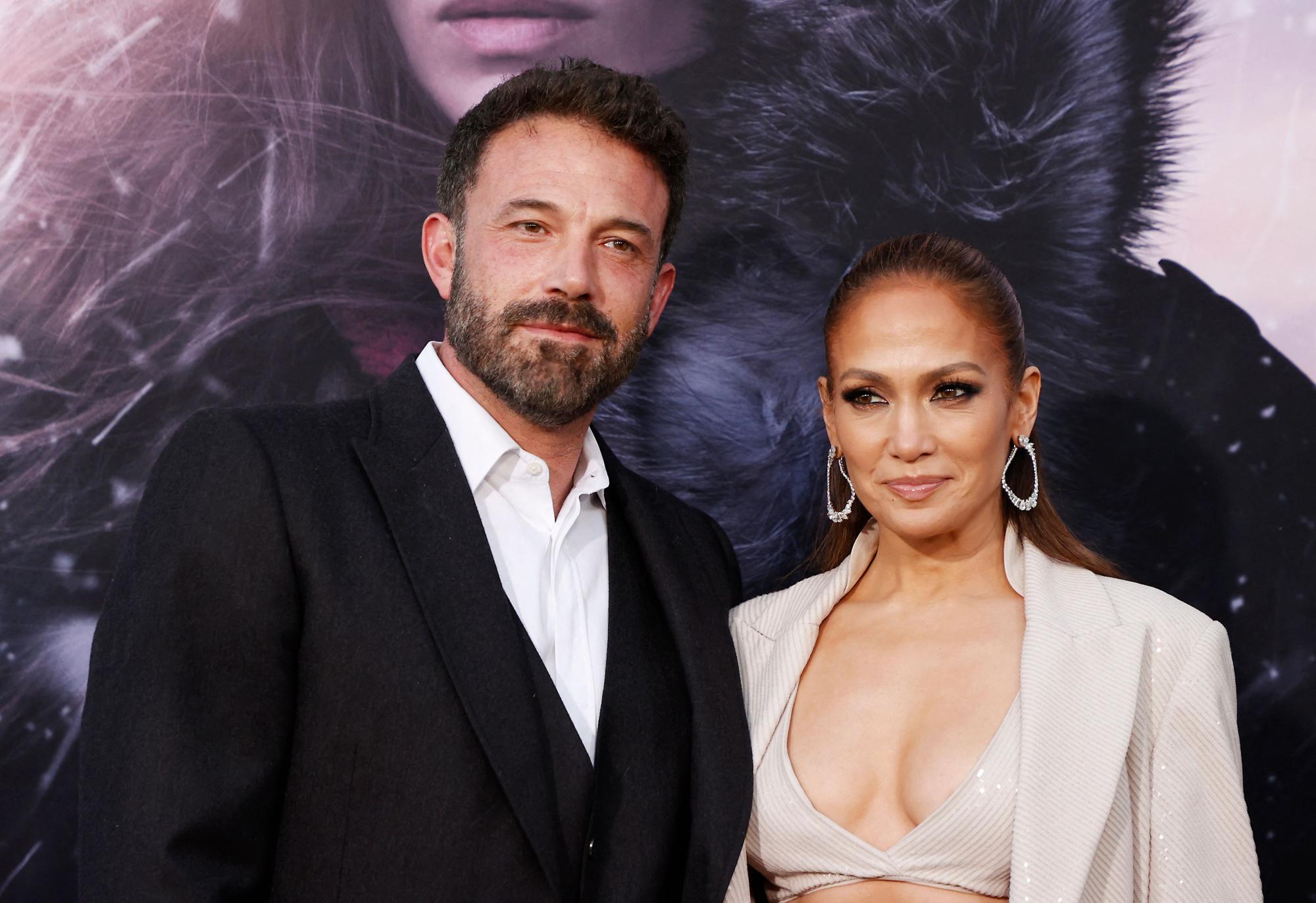 Jennifer Lopez: Ehrliche Worte über Scheidung von Ben Affleck
