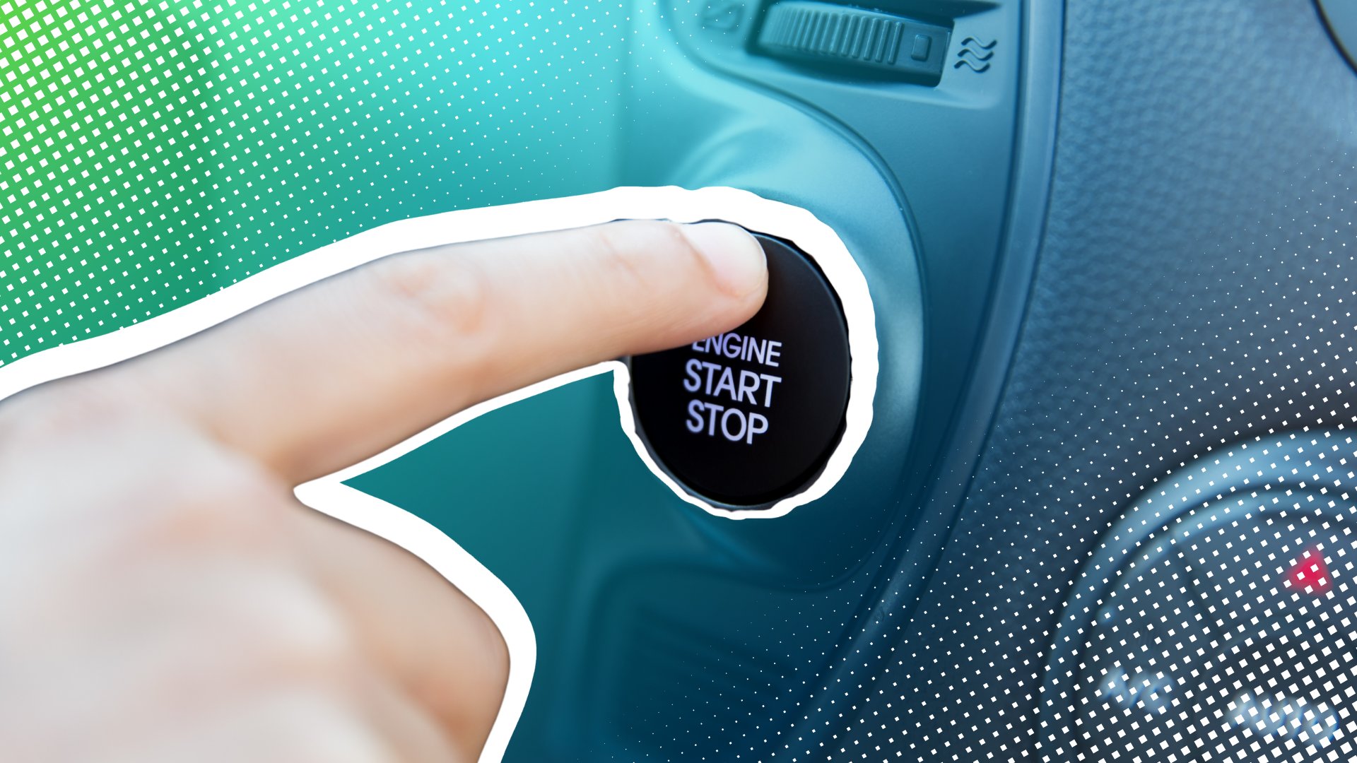 Start Stopp Automatik Funktioniert Nicht